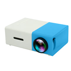 1080P MINI Projector ULTRA HD QUALITY - Riva's Treasure 