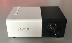 1080P MINI Projector ULTRA HD QUALITY - Riva's Treasure 