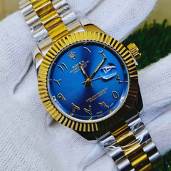 Luxury Rolex Replica: Flawless Master Copy