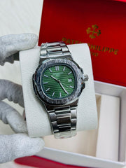 Luxury PATEK PHILIPPE Replica: Flawless Master Copy