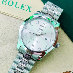 Luxury Rolex Replica: Flawless Master Copy