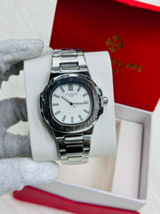 Luxury PATEK PHILIPPE Replica: Flawless Master Copy