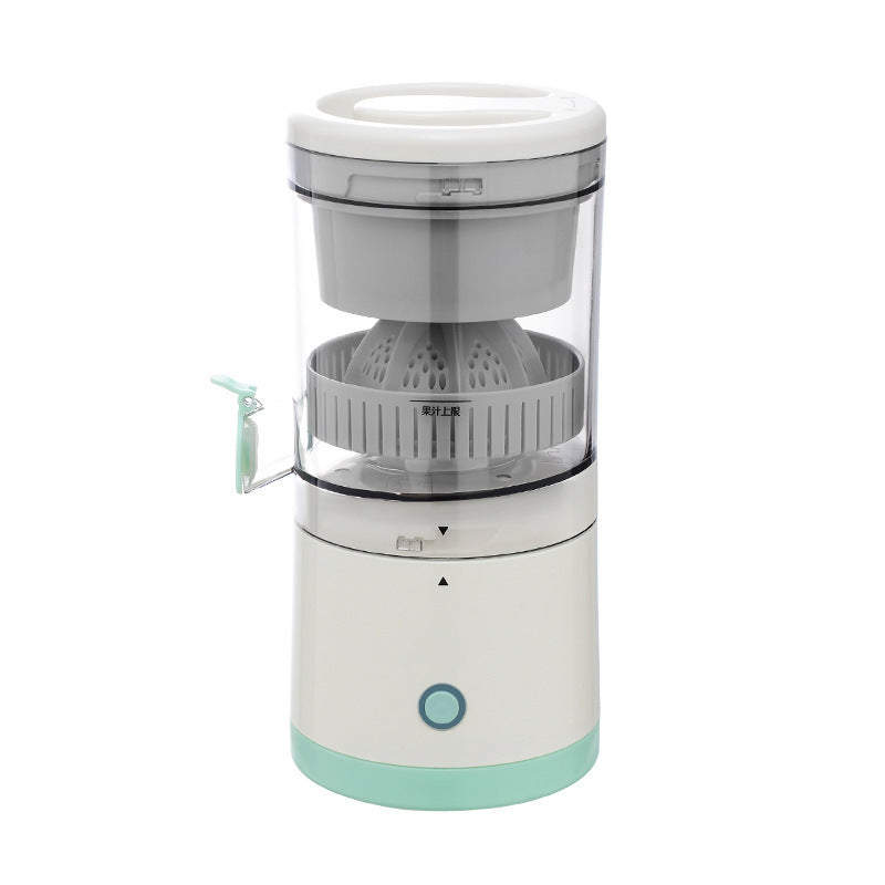 Mini Electric Juicer Mixer Household Machine - Riva's Treasure 