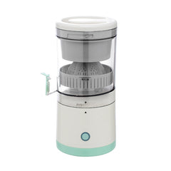 Mini Electric Juicer Mixer Household Machine - Riva's Treasure 