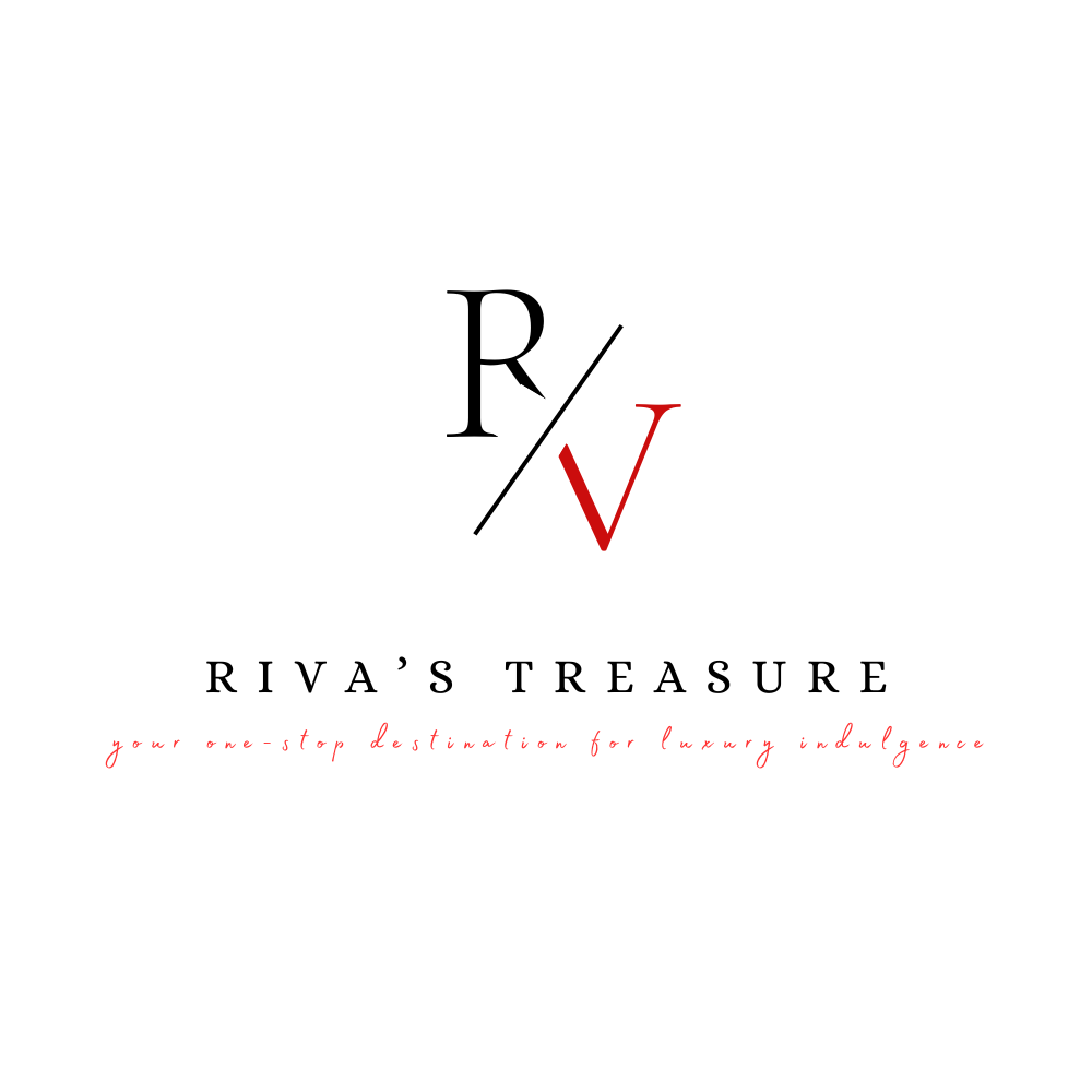 Riva's Treasure 