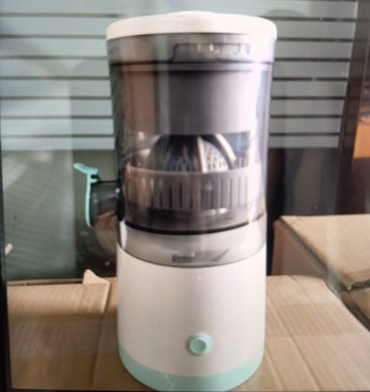 Mini Electric Juicer Mixer Household Machine - Riva's Treasure 