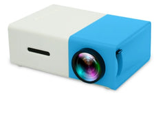 1080P MINI Projector ULTRA HD QUALITY - Riva's Treasure 