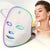 7 Color LED Skin Care Mask  Rechargeable Beauty Machine